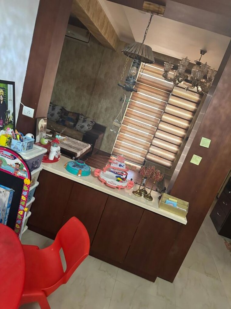 undefined, maya-garden-avenue 3 Bedroom 3100 Sq.Ft. Penthouse In Patiala Road Zirakpur 10394353