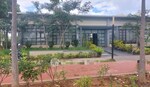 1423 Sq.Ft. Plot in Godrej WoodLand