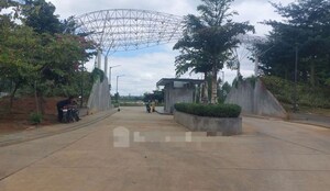  Plot – Exterior View View at Godrej WoodLand, Sarjapur Road - for Sale