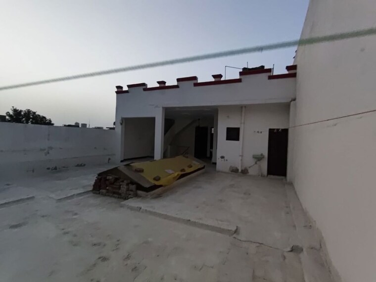 Exterior View, kharar mohali road Pg For Girls In Kharar Mohali Road 10394328