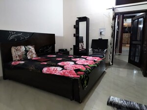 Bedroom in  Pg at Kharar Mohali Road – for Rent