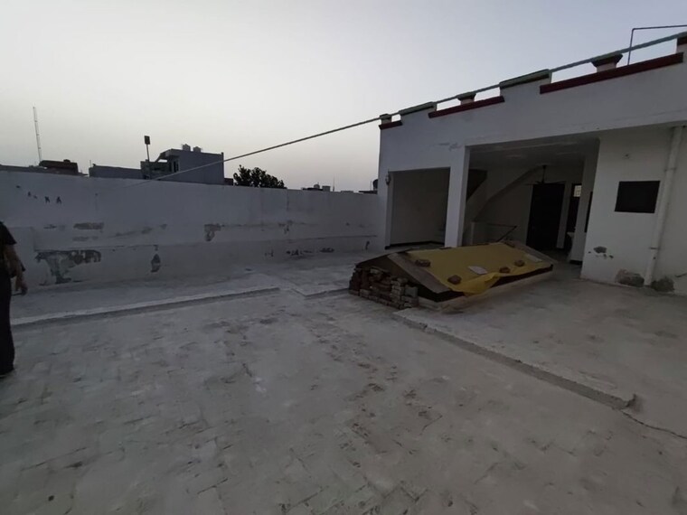 Exterior View, kharar mohali road Pg For Girls In Kharar Mohali Road 10394328