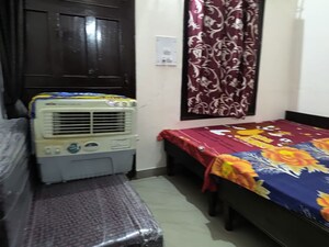 Bedroom in  Pg at Kharar Mohali Road – for Rent