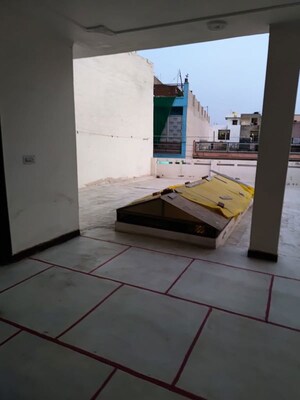 Bathroom in  Pg at Kharar Mohali Road – for Rent