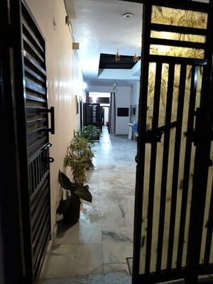 Balcony in  Pg at Kharar Mohali Road – for Rent
