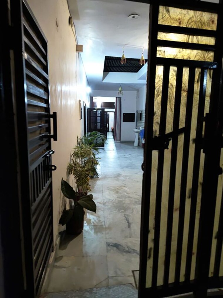 Balcony, kharar mohali road Pg For Girls In Kharar Mohali Road 10394328