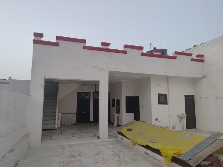 Exterior View, kharar mohali road Pg For Girls In Kharar Mohali Road 10394328