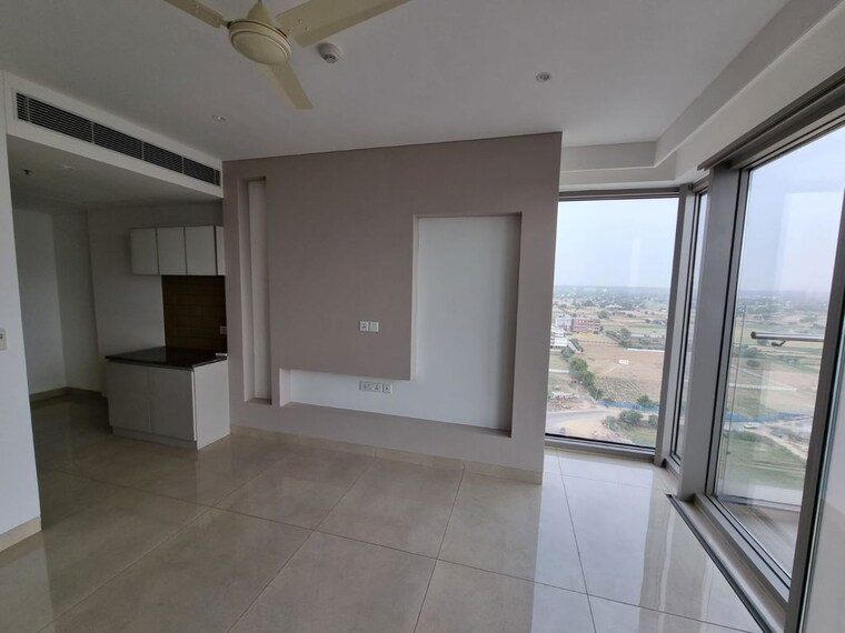 Room, m3m-one-key-resiments Studio 616 Sq.Ft. Apartment In Sector 67 Gurgaon 10394208