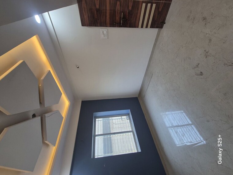 undefined, besa 3 Bedroom 1500 Sq.Ft. Apartment In Besa Nagpur 10394379