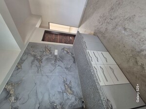 Balcony in 3 BHK Apartment at Besa – for Sale