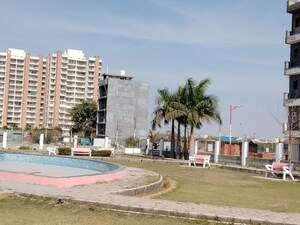  Plot – Exterior View View at Sainik Colony - for Sale