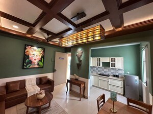 Team Area in 4 BHK Apartment at Adore Prima, Sector 72 – for Sale