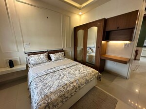 Bedroom in 4 BHK Apartment at Adore Prima, Sector 72 – for Sale