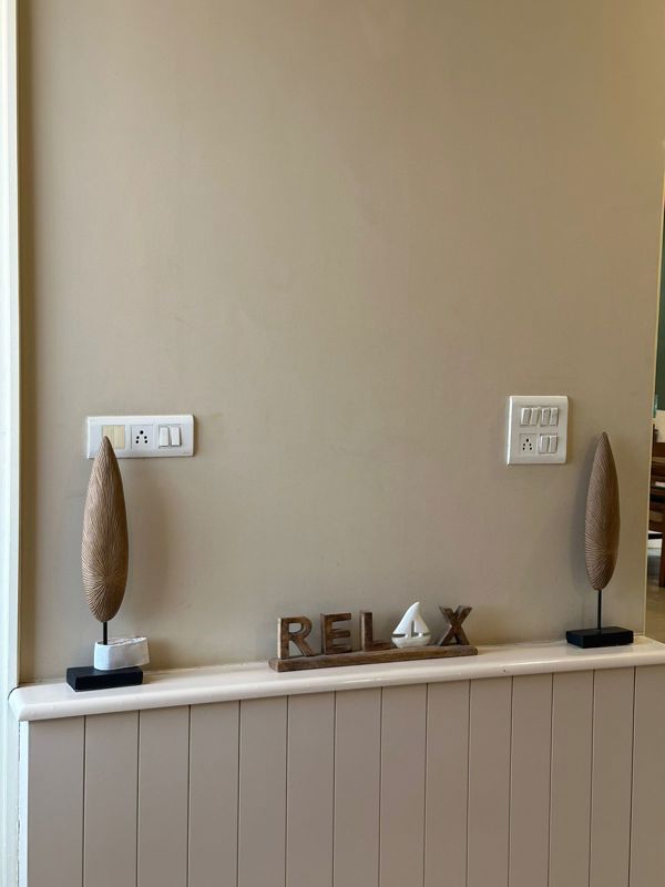 4 BHK + Study Room 1418 Sq.Ft. Apartment in Adore Prima