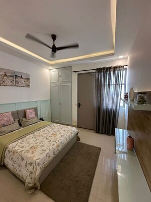 Bedroom in 4 BHK Apartment at Adore Prima, Sector 72 – for Sale