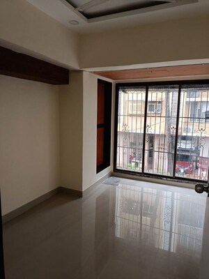Kitchen in 1 BHK Apartment at Sandesh Nagar – for Rent