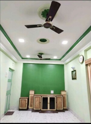 Furnished Amenities in 1 BHK Apartment at New Dindoshi Giriraj CHS, Goregaon East – for Rent