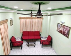 1 BHK Apartment For Rent in New Dindoshi Giriraj CHS