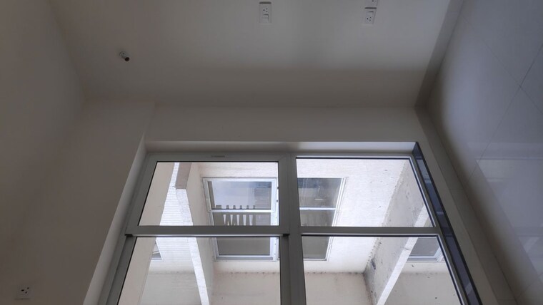 Kitchen, sheth-avante 1.5 Bedroom 700 Sq.Ft. Apartment In Kanjurmarg West Mumbai 10394390