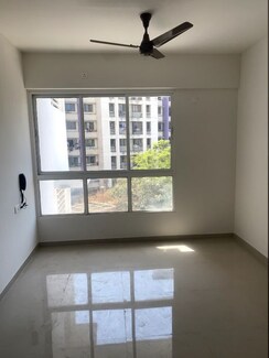 1 BHK Apartment For Rent in Puranik Hometown