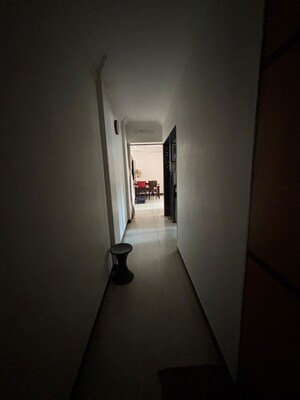 Building Lobby in 2 BHK Apartment at Sundar Nagar CHS, Malad West – for Rent
