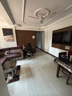 2 BHK Apartment For Rent in Sundar Nagar CHS