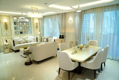 3 BHK Apartment For Sale in Maya Green Lotus Utsav
