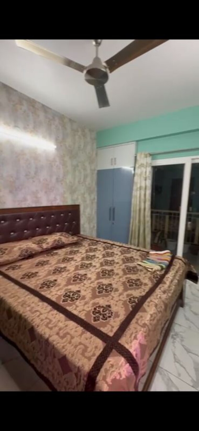 Bedroom, sg-shikhar-height 2 Bedroom 1070 Sq.Ft. Apartment In Siddharth Vihar Ghaziabad 10394412