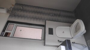 Furnished Amenities in 1.5 BHK Apartment at Sheth Avante, Kanjurmarg West – for Rent