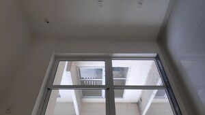Kitchen in 1.5 BHK Apartment at Sheth Avante, Kanjurmarg West – for Rent
