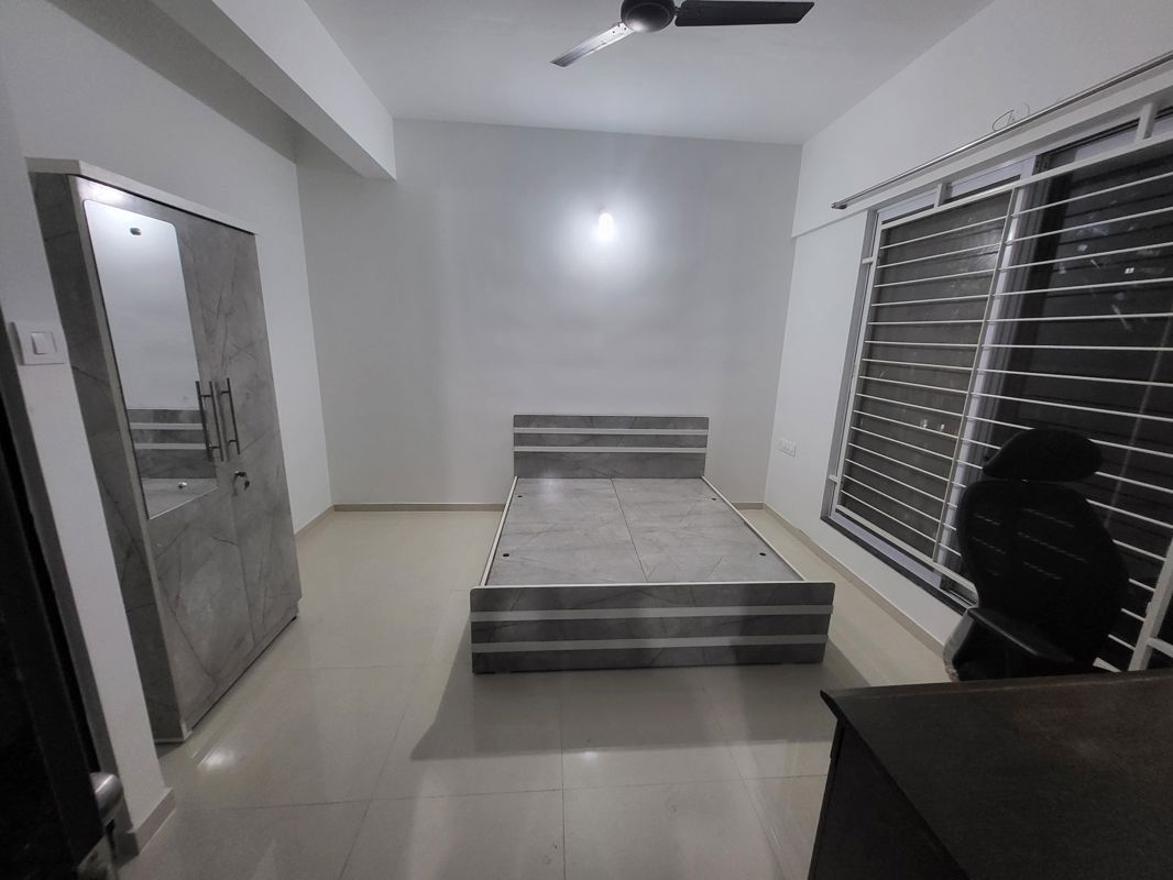 3 BHK 1200 Sq.Ft. Apartment in Goel Ganga Altus
