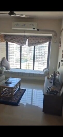 2 BHK Apartment For Rent in K Raheja Palm Court