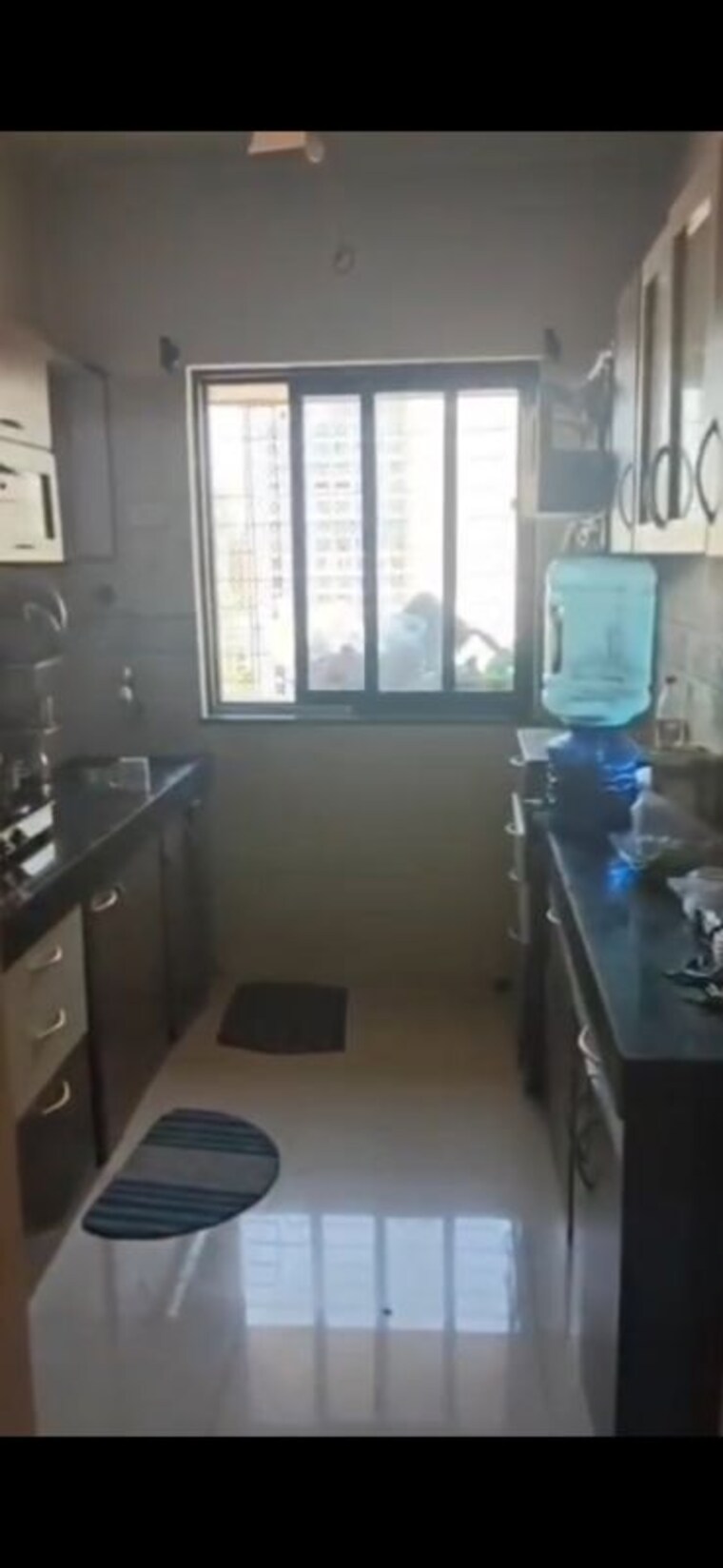 Kitchen, k-raheja-palm-court 2 Bedroom 990 Sq.Ft. Apartment In Malad West Mumbai 10394411
