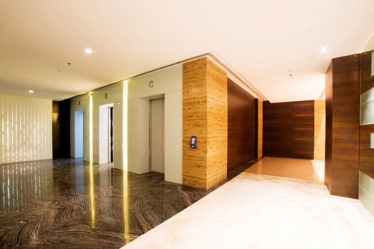 undefined, greenscape-cyber-one Commercial Office Space 850 Sq.Ft. In Vashi Sector 30a Navi Mumbai 10394404