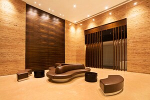  Office Space For Rent in Greenscape Cyber One, Vashi Sector 30a