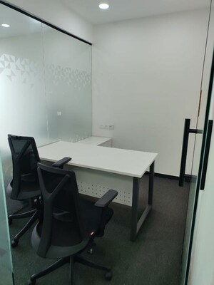 Team Area in  Office Space at Sector 63 – for Rent