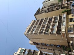 1 BHK Apartment For Rent in Ghansoli