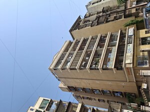 1 BHK Apartment For Rent in Ghansoli