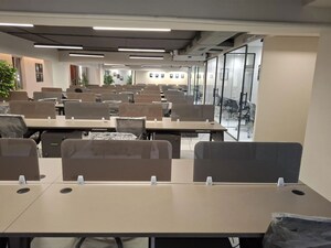 Team Area in  Office Space at Wakadewadi – for Rent