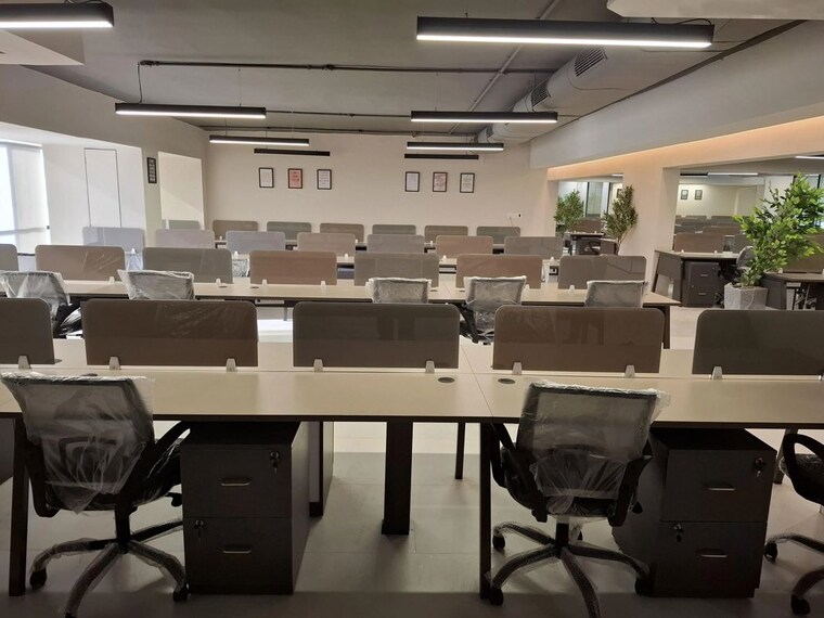 Team Area, wakadewadi Commercial Office Space 6900 Sq.Ft. In Wakadewadi Pune 10394442