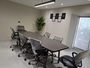 Team Area in  Office Space at Wakadewadi – for Rent