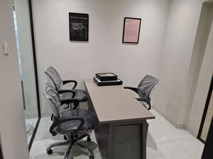 Team Area in  Office Space at Wakadewadi – for Rent