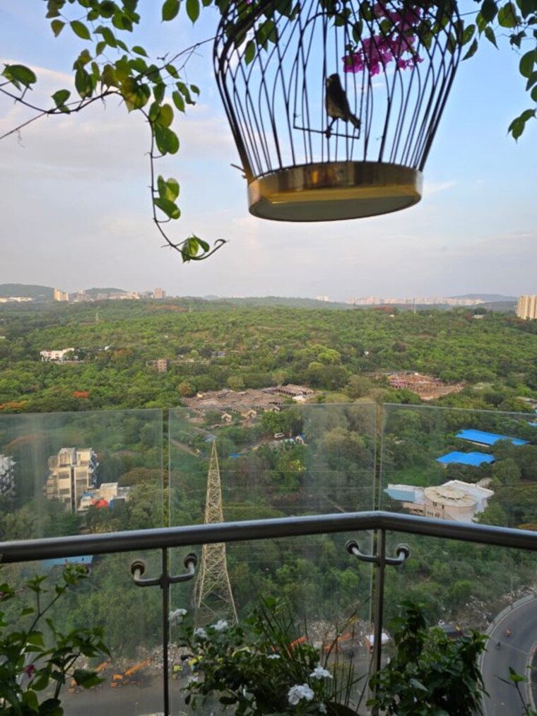 Exterior View, lodha-fiorenza 3 Bedroom 1378 Sq.Ft. Apartment In Goregaon East Mumbai 10394433