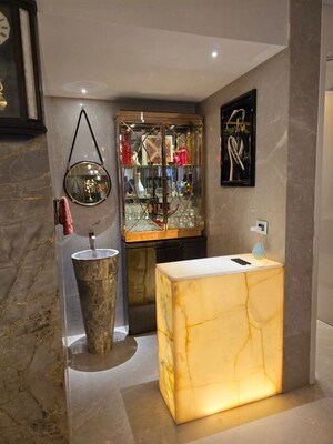  3 BHK Apartment at Lodha Fiorenza, Goregaon East – for Sale