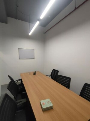 Team Area in  Office Space at ARV Park, Sector 63 – for Rent
