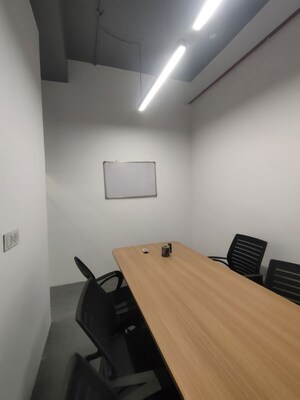 Team Area in  Office Space at ARV Park, Sector 63 – for Rent