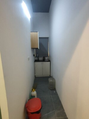 Staircase in  Office Space at ARV Park, Sector 63 – for Rent