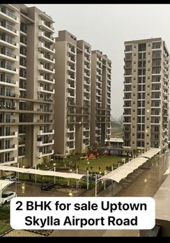 2 BHK Apartment For Sale in Uptown Insignia