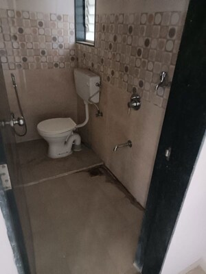 Bathroom in 2 BHK Apartment at Phase 1 – for Rent