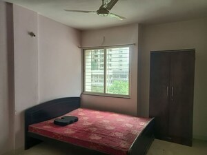 Bedroom in 2 BHK Apartment at Phase 1 – for Rent